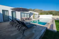 Villa Likya Çayköy - Antalya, Kaş, Kalkan / Çayköy - Fotoğraf 5