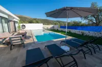 Villa Likya Çayköy - Antalya, Kaş, Kalkan / Çayköy - Fotoğraf 7