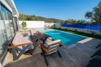 Villa Likya Çayköy - Antalya, Kaş, Kalkan / Çayköy - Fotoğraf 8
