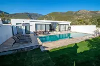 Villa Likya Çayköy - Antalya, Kaş, Kalkan / Çayköy - Fotoğraf 2