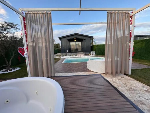 Villa Lovely Tiny E - Antalya, Döşemealtı, Merkez - Villa fotoğrafı 4