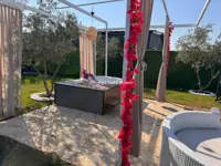 Villa Lovely Tiny E - Antalya, Döşemealtı, Merkez - Fotoğraf 13