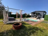 Villa Lovely Tiny E - Antalya, Döşemealtı, Merkez - Fotoğraf 11