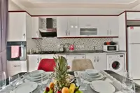 Villa Amberfield - Antalya, Kaş, kalkan / Çavdır - Fotoğraf 13