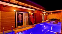 Villa Amberfield - Antalya, Kaş, kalkan / Çavdır - Fotoğraf 2