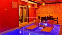 Villa Amberfield - Antalya, Kaş, kalkan / Çavdır - Fotoğraf 6