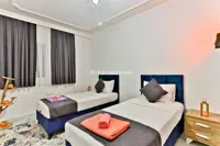 Villa Amberfield - Antalya, Kaş, kalkan / Çavdır - Fotoğraf 16