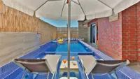 Villa Amberfield - Antalya, Kaş, kalkan / Çavdır - Fotoğraf 4