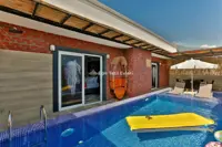 Villa Amberfield - Antalya, Kaş, kalkan / Çavdır - Fotoğraf 1