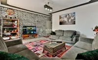 Villa Amberfield - Antalya, Kaş, kalkan / Çavdır - Fotoğraf 11
