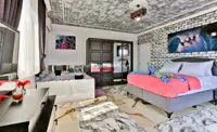 Villa Amberfield - Antalya, Kaş, kalkan / Çavdır - Fotoğraf 18