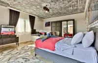 Villa Amberfield - Antalya, Kaş, kalkan / Çavdır - Fotoğraf 19