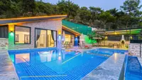 Villa Dalin - Antalya, Kaş, Kalkan / Üzümlü - Fotoğraf 1