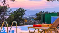 Villa Dalin - Antalya, Kaş, Kalkan / Üzümlü - Fotoğraf 11