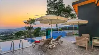 Villa Dalin - Antalya, Kaş, Kalkan / Üzümlü - Fotoğraf 23