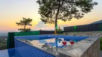 Villa Dalin - Antalya, Kaş, Kalkan / Üzümlü - Fotoğraf 15