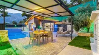 Villa Dalin - Antalya, Kaş, Kalkan / Üzümlü - Fotoğraf 19