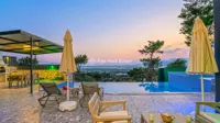 Villa Dalin - Antalya, Kaş, Kalkan / Üzümlü - Fotoğraf 14