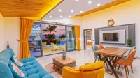 Villa Dalin - Antalya, Kaş, Kalkan / Üzümlü - Fotoğraf 29