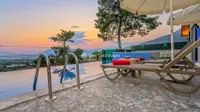 Villa Dalin - Antalya, Kaş, Kalkan / Üzümlü - Fotoğraf 8