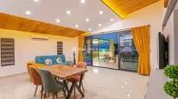 Villa Dalin - Antalya, Kaş, Kalkan / Üzümlü - Fotoğraf 28