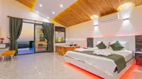 Villa Dalin - Antalya, Kaş, Kalkan / Üzümlü - Fotoğraf 32