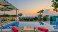 Villa Dalin - Antalya, Kaş, Kalkan / Üzümlü - Fotoğraf 6