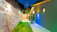 Villa Dalin - Antalya, Kaş, Kalkan / Üzümlü - Fotoğraf 18