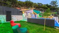 Villa Dalin - Antalya, Kaş, Kalkan / Üzümlü - Fotoğraf 5