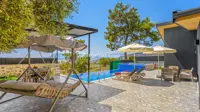 Villa Dalin - Antalya, Kaş, Kalkan / Üzümlü - Fotoğraf 9