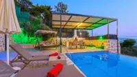 Villa Dalin - Antalya, Kaş, Kalkan / Üzümlü - Fotoğraf 13
