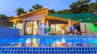 Villa Dalin - Antalya, Kaş, Kalkan / Üzümlü - Fotoğraf 2