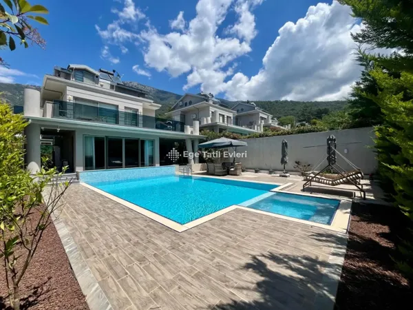 Villa Gökçe - Muğla, Fethiye, Ovacık - Villa fotoğrafı 2
