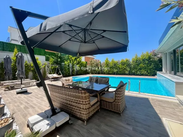 Villa Gökçe - Muğla, Fethiye, Ovacık - Villa fotoğrafı 3