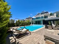 Villa Gökçe - Muğla, Fethiye, Ovacık - Fotoğraf 1