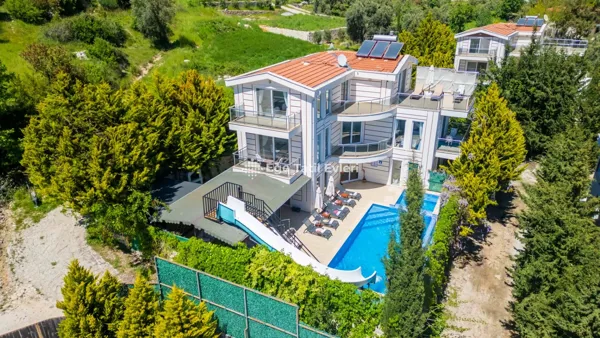 Villa Onix - Antalya, Kaş, kalkan / İslamlar - Villa fotoğrafı 2