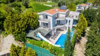 Villa Onix - Antalya, Kaş, kalkan / İslamlar - Fotoğraf 2