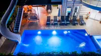 Villa Onix - Antalya, Kaş, kalkan / İslamlar - Fotoğraf 31