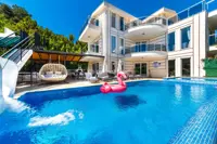 Villa Onix - Antalya, Kaş, kalkan / İslamlar - Fotoğraf 1