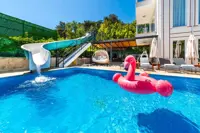 Villa Onix - Antalya, Kaş, kalkan / İslamlar - Fotoğraf 8