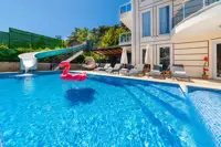 Villa Onix - Antalya, Kaş, kalkan / İslamlar - Fotoğraf 9