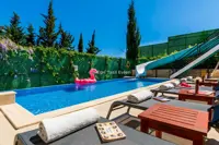 Villa Onix - Antalya, Kaş, kalkan / İslamlar - Fotoğraf 10