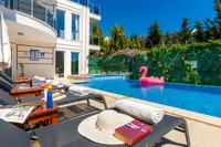 Villa Onix - Antalya, Kaş, kalkan / İslamlar - Fotoğraf 7