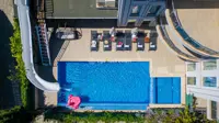 Villa Onix - Antalya, Kaş, kalkan / İslamlar - Fotoğraf 12