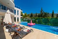 Villa Onix - Antalya, Kaş, kalkan / İslamlar - Fotoğraf 11