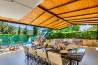 Villa Onix - Antalya, Kaş, kalkan / İslamlar - Fotoğraf 17