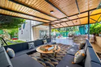 Villa Onix - Antalya, Kaş, kalkan / İslamlar - Fotoğraf 18