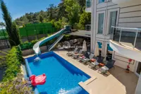 Villa Onix - Antalya, Kaş, kalkan / İslamlar - Fotoğraf 14