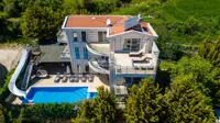 Villa Onix - Antalya, Kaş, kalkan / İslamlar - Fotoğraf 3