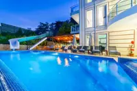 Villa Onix - Antalya, Kaş, kalkan / İslamlar - Fotoğraf 29